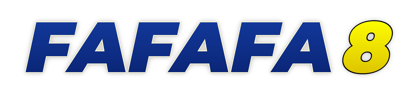 fafafa8 Logo